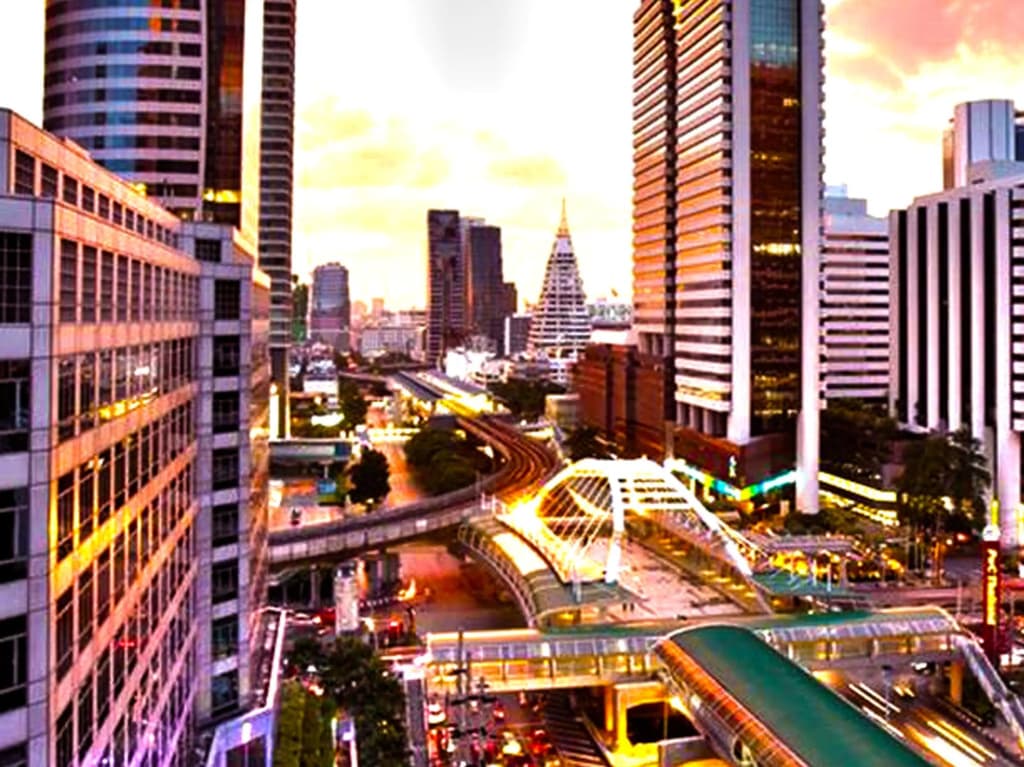 The Victory Executive Residences - photo 23