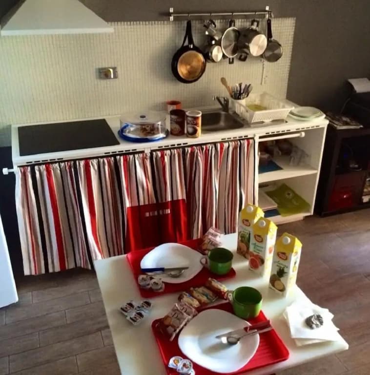 My Room Roma - photo 9