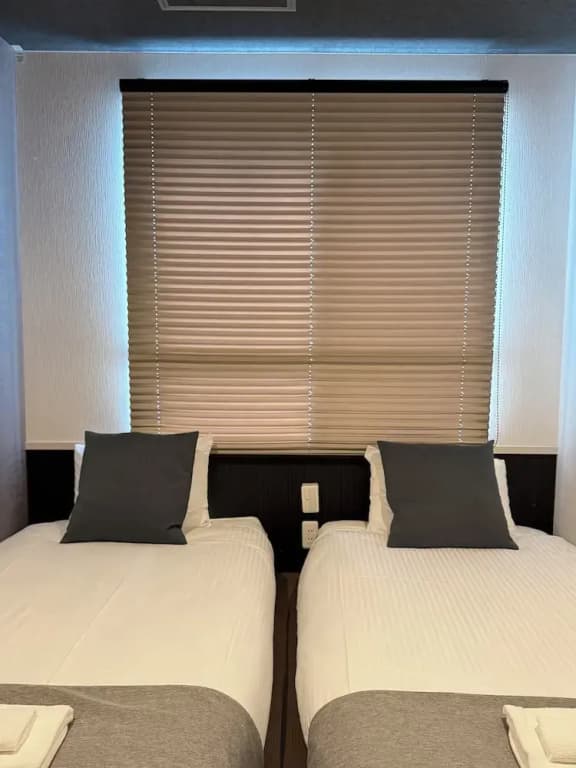 Yuyu Ukiyoe Hotel - photo 32