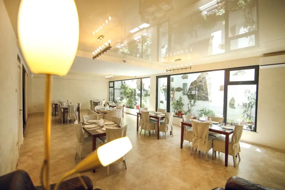 Hotel Kenari - photo 20
