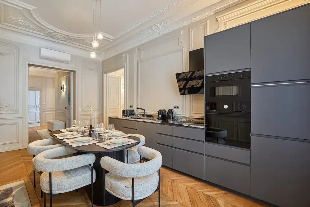 Amazing apartment Saint Germain des Pres with AC by Studio Prestige - photo 10