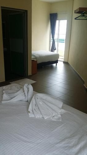Mass Hotel Mentakab - photo 23