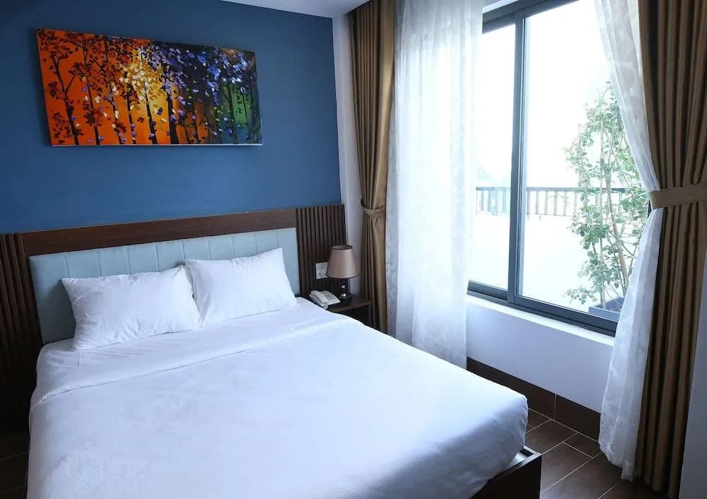 Smeraldo Hotel & Apartment - photo 6