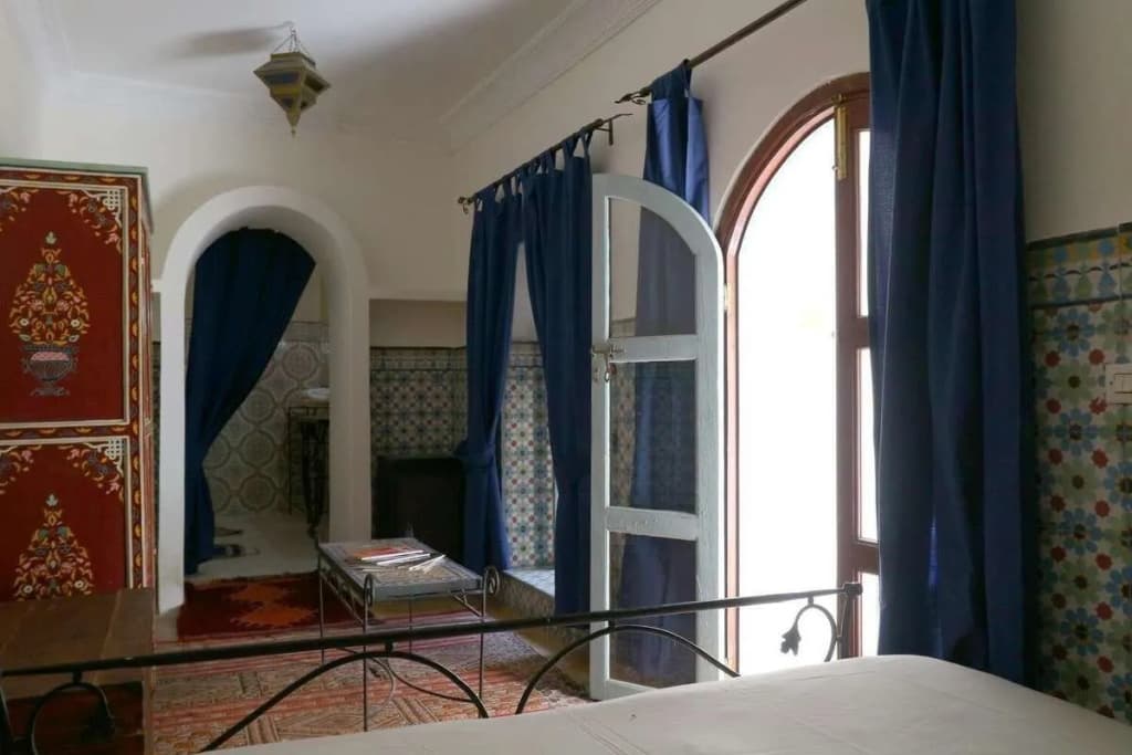 Riad Ija - photo 5