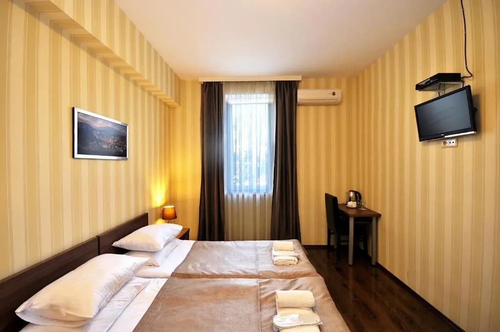 Hotel Athletics - photo 9