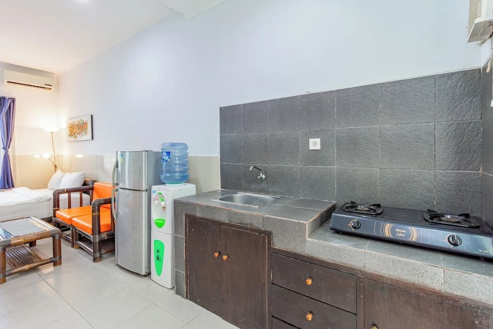 Belvilla Aranya Sanur Beach - photo 15