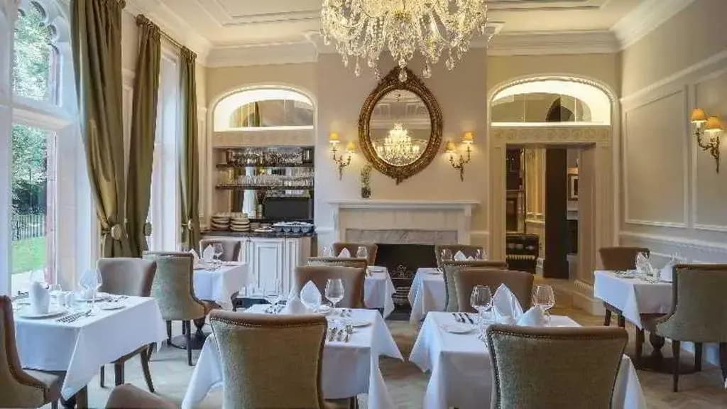 St Paul's Hotel - photo 19