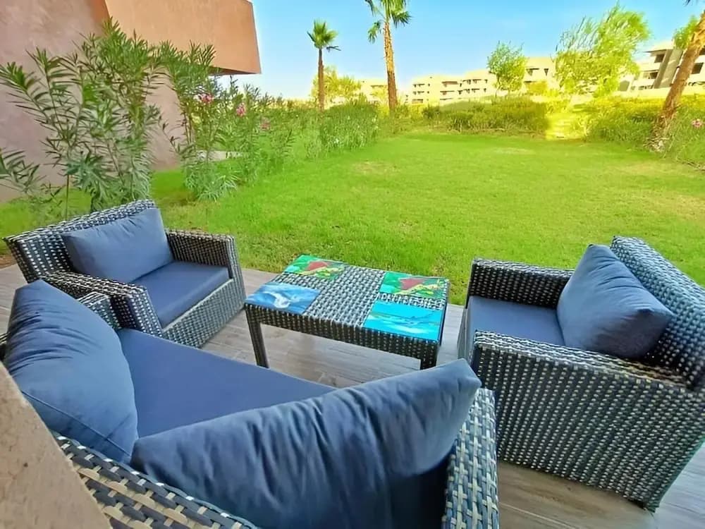 Luxueux Appartement Prestigia Agate - photo 13