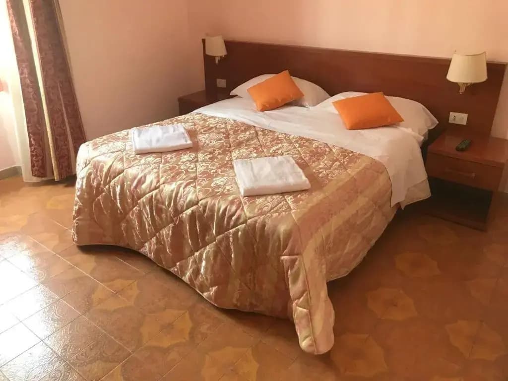 Roma Termini Bed & Breakfast - photo 6