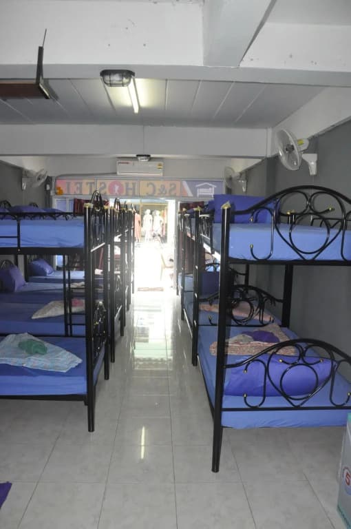 S&C Hostel - photo 22
