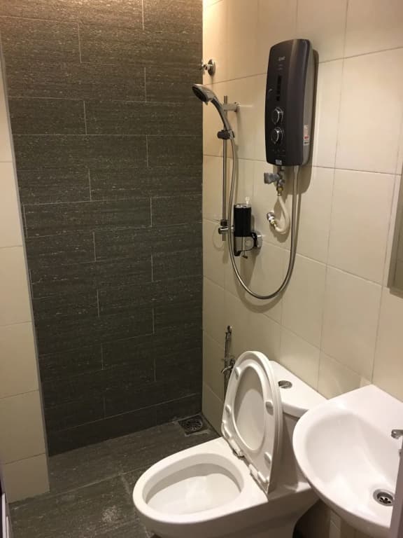 Sovotel Boutique Hotel @ Kota Damansara 8 - photo 5