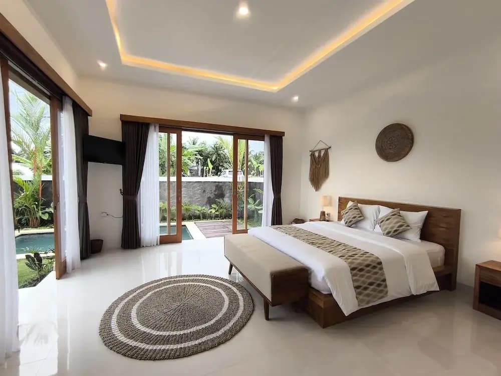 Elden Ubud View Private Villas by EPS - photo 5
