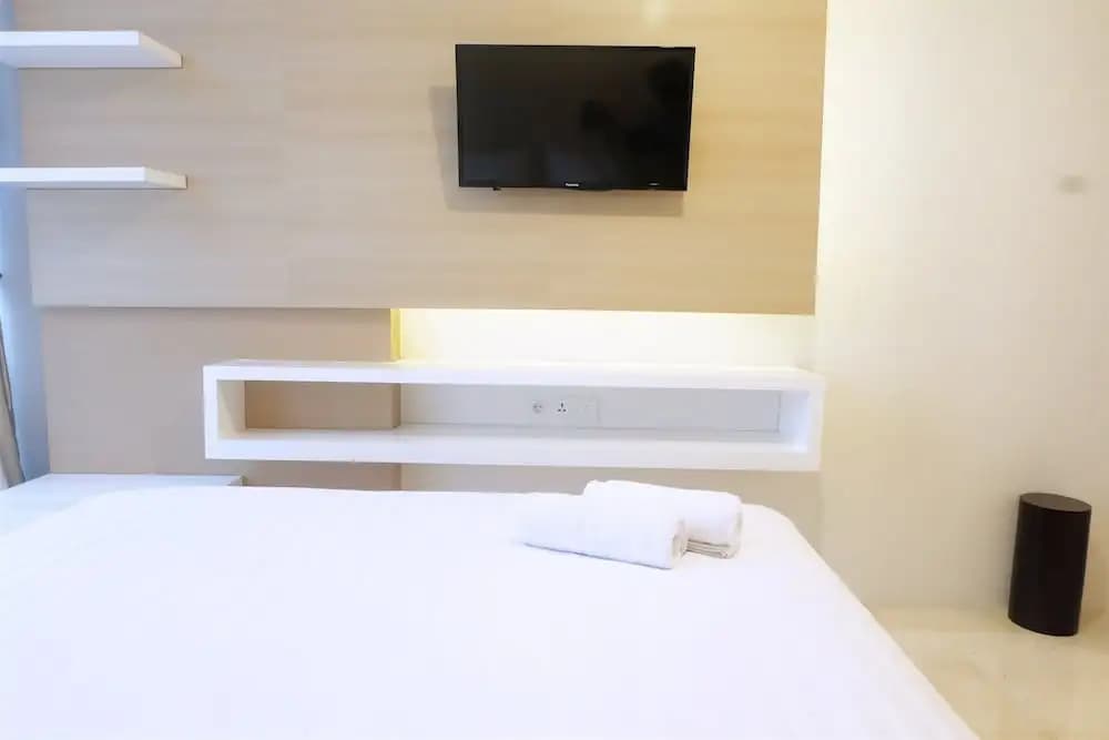 Best In Pancoran L'Avenue Apartment By Travelio - photo 3