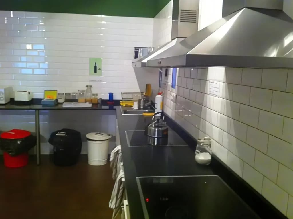"360 Hostel Centro - photo 13