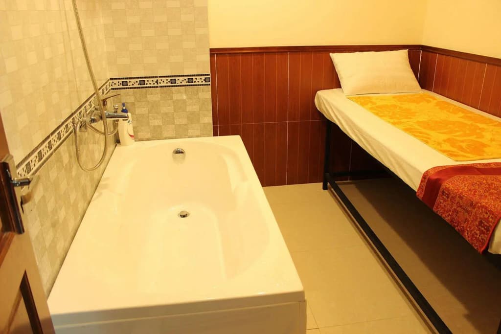 Cau Rong Hotel Danang - photo 10