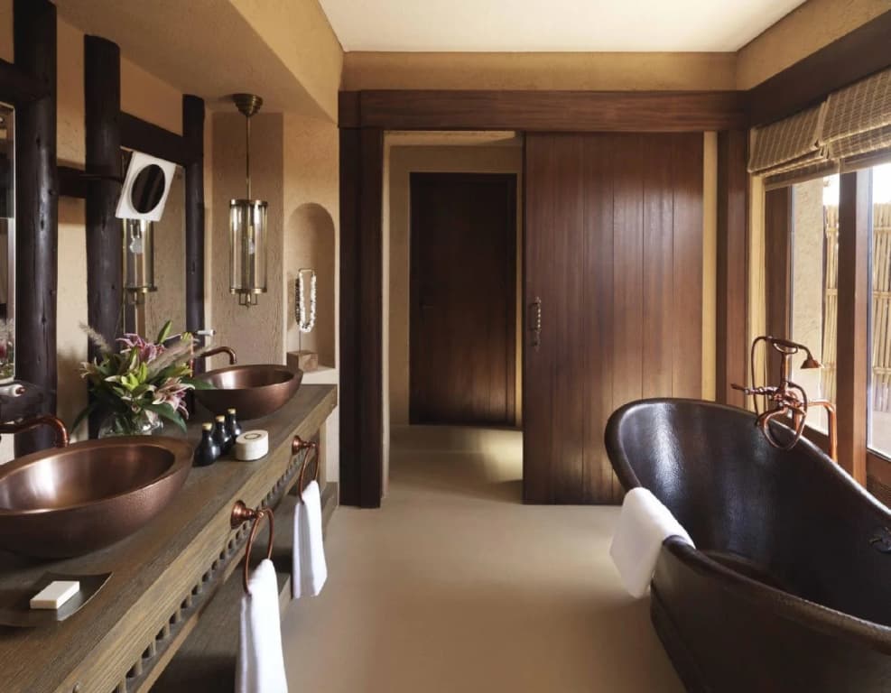 Anantara Sir Bani Yas Island Resorts - photo 10
