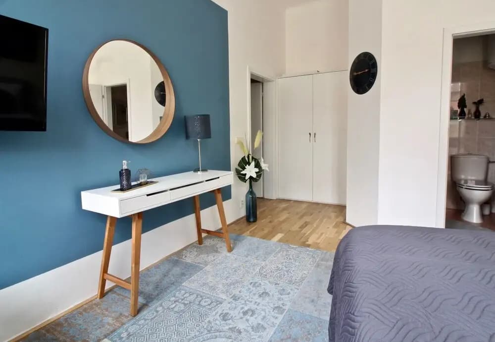 Style & Design XXL Apartment - photo 4