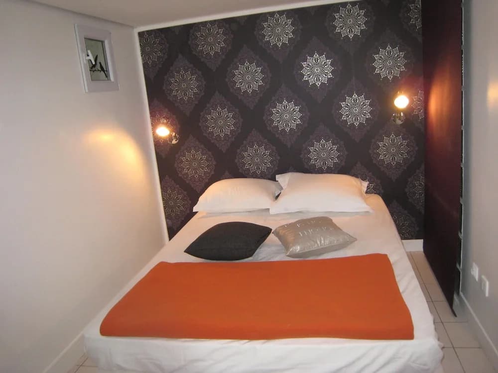 Apartment Fontaines du Temple - photo 2