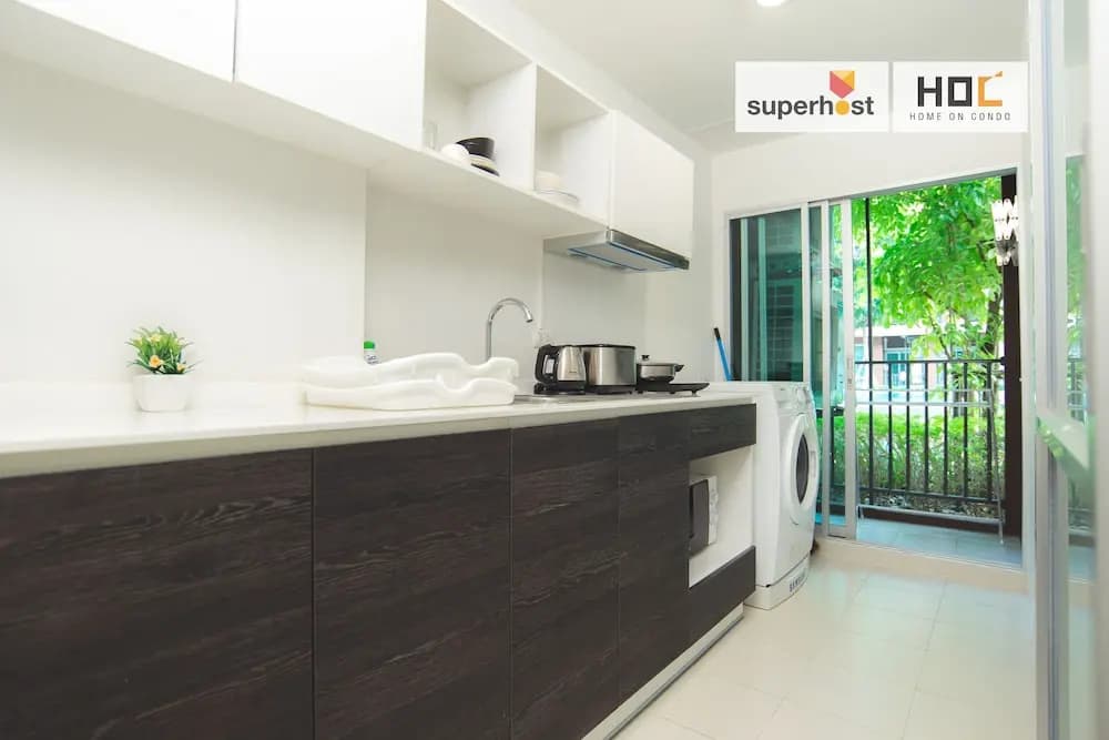 DVieng Luxury Condo - photo 16