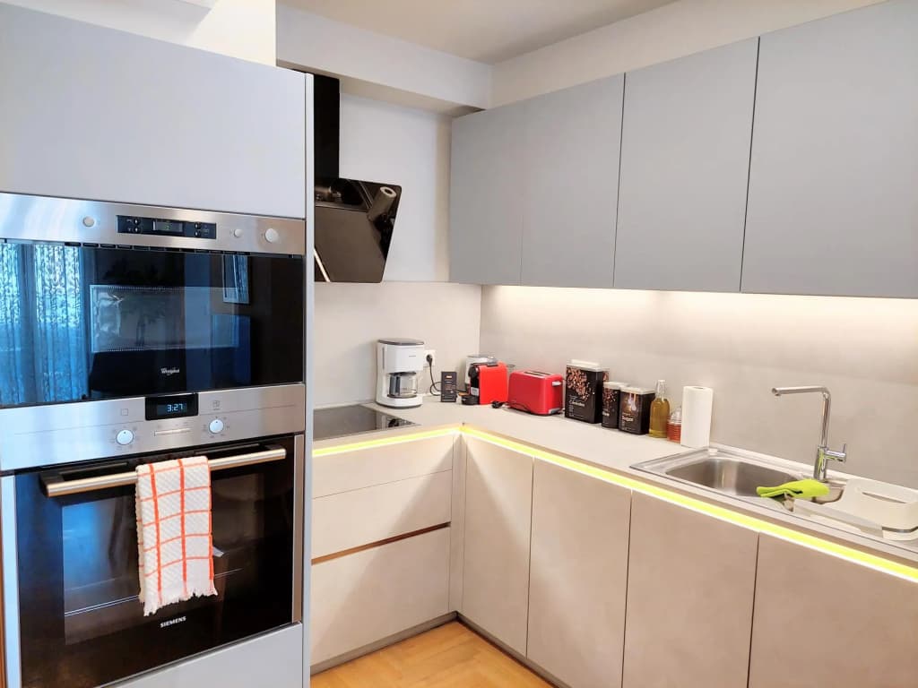 Elegant Apartment in Acropolis - photo 16