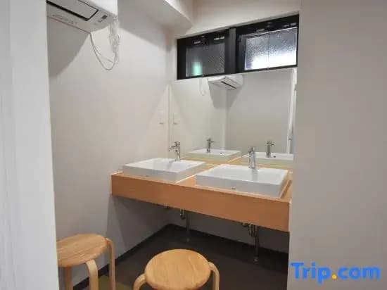 Hotel Asakusa & Capsule - photo 12