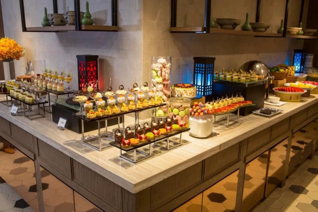 Pan Pacific Hanoi - photo 15