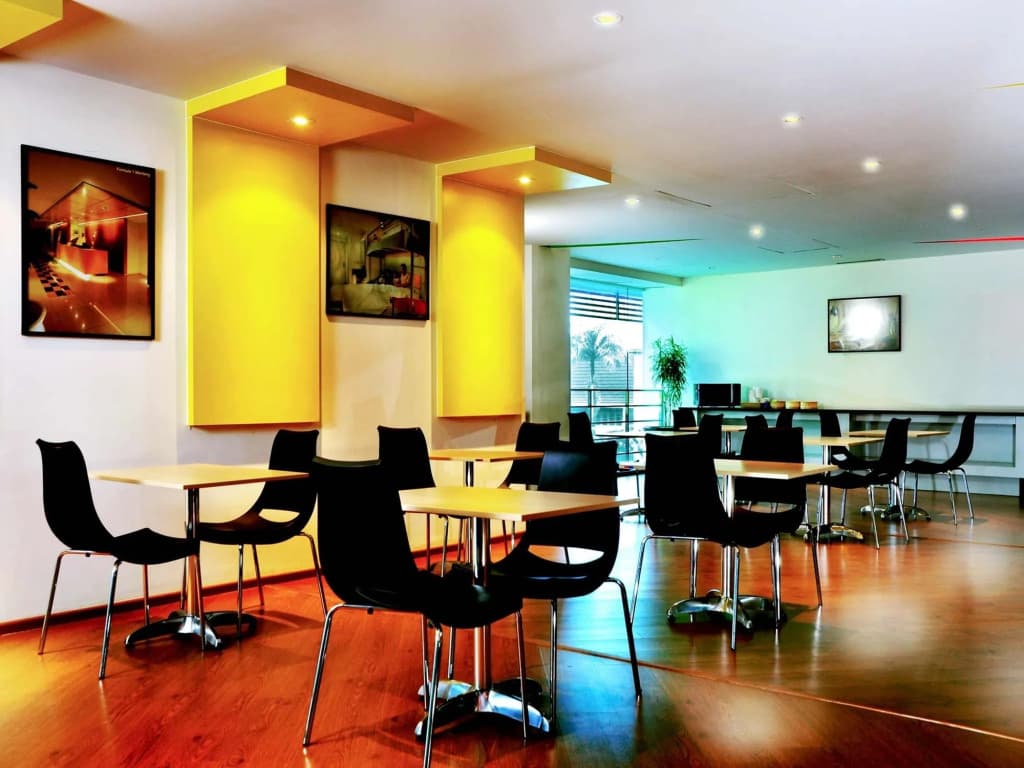 ibis budget Jakarta Menteng - photo 14