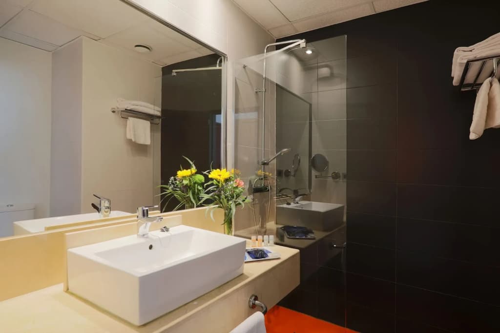 Chamartin The One Hotel  - photo 14