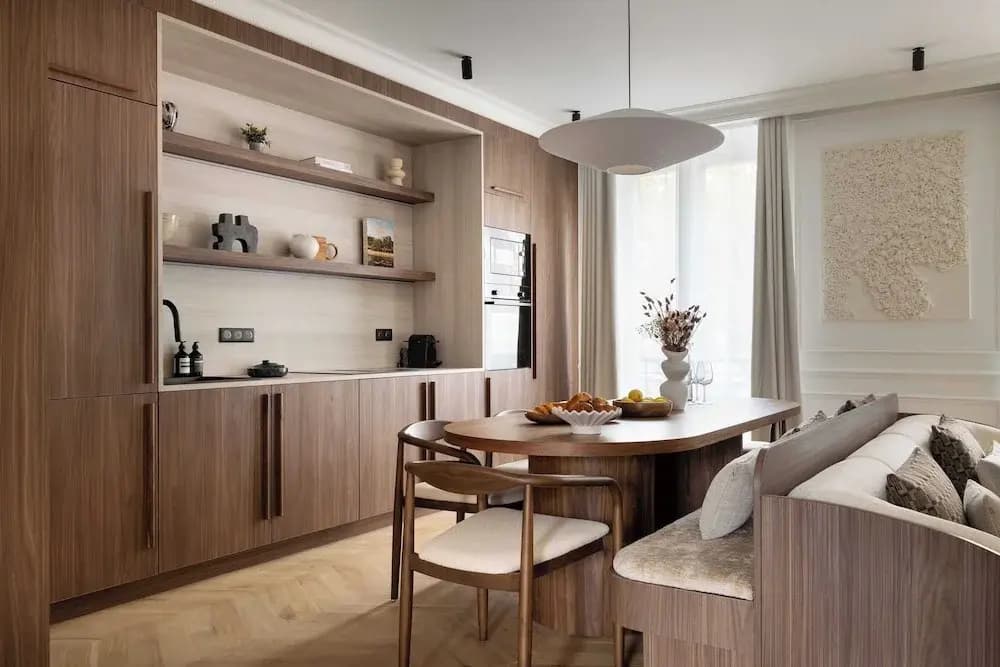Appartement luxueux AC  Bastille - Blum - photo 11