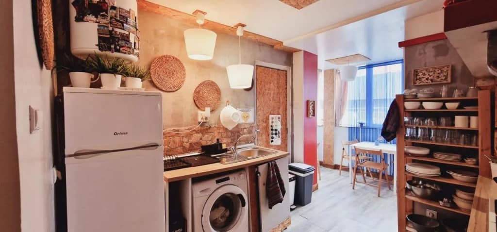 Mini Hostel In Lisbon - photo 19