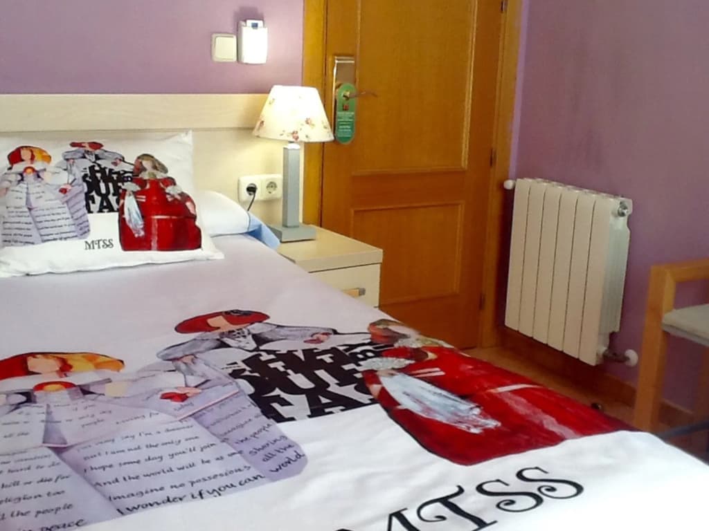 Luz Madrid Rooms - photo 3