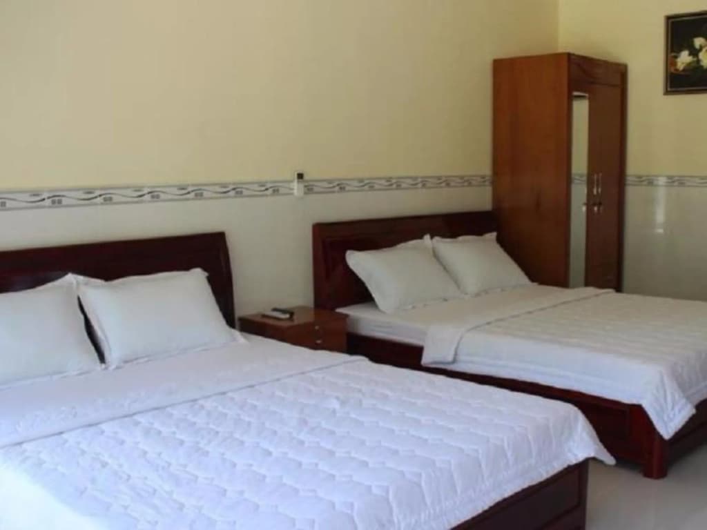Hoa Nhat Lan Bungalow - photo 3
