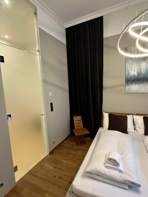 City Apartment - Habsburgergasse - photo 5