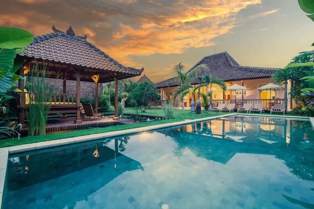 Villa Kuda Sumba - photo 12