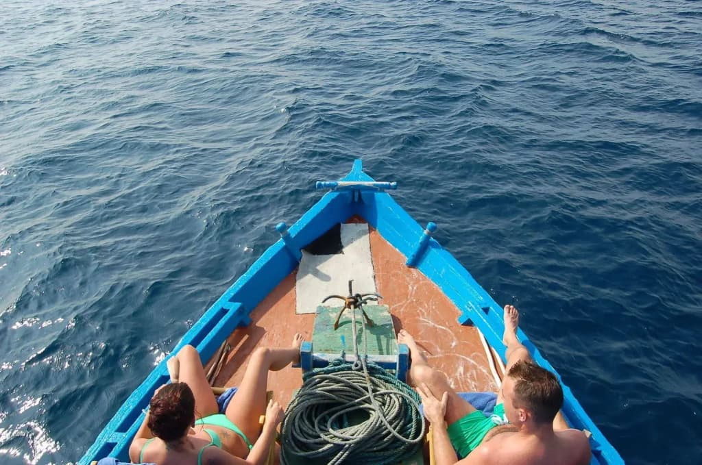 Vaali Maldives Island Escapes & Dive Guest House - photo 25