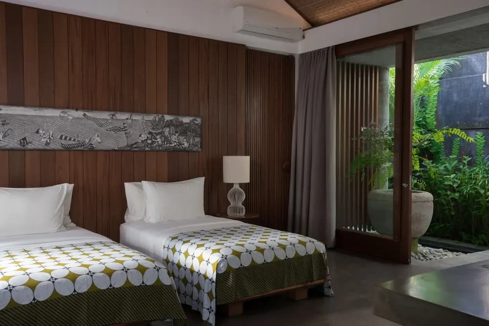 Atelier TE Designer Guesthouse - photo 5