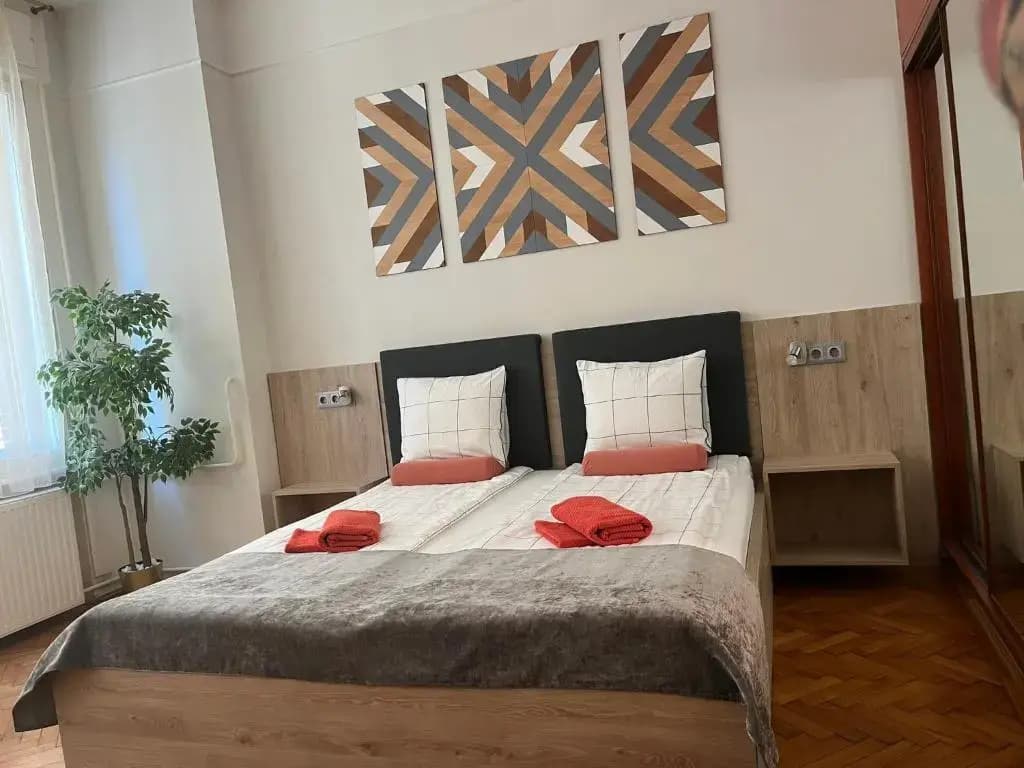 Paprika Apartman - photo 7
