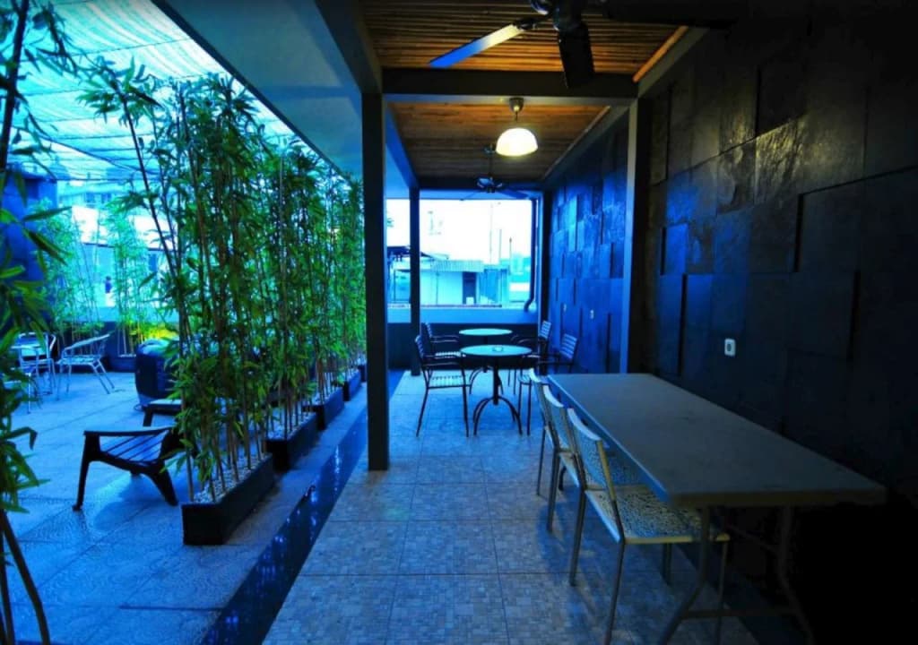 Capsule Hostel Old Batavia - photo 13