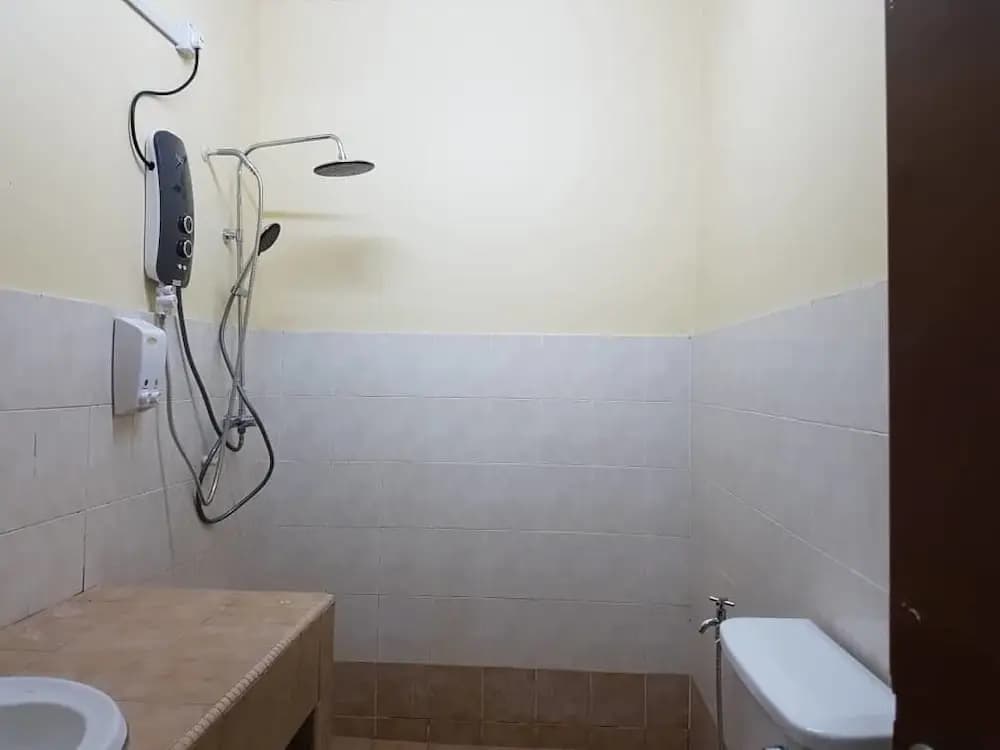 Terra D'Bangi Homestay - photo 4