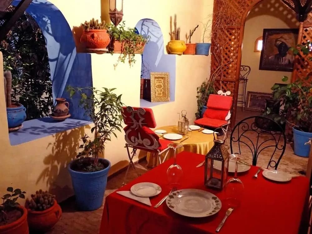 Riad Dar El Bacha - photo 26
