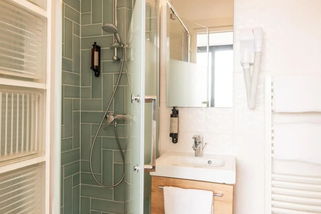 Hotel Terre Neuve - photo 8