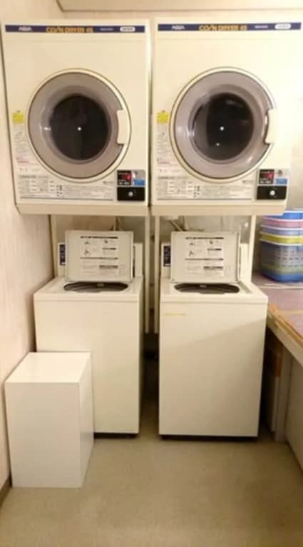 Capsule Inn Otsuka - photo 21