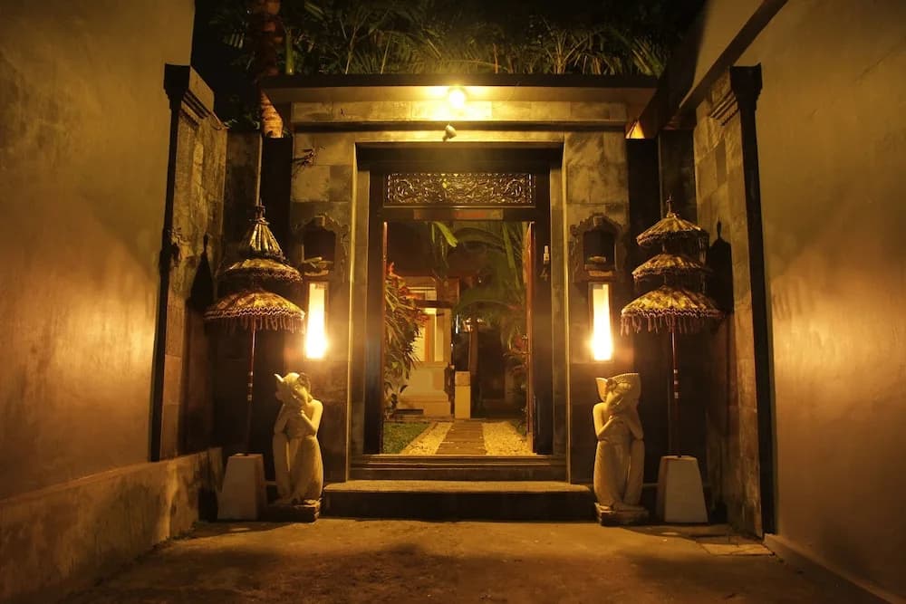 Villa Shantia - photo 18