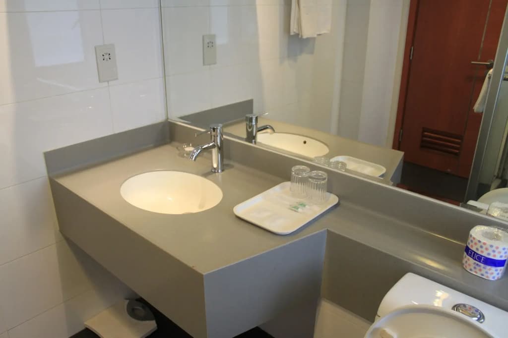 Caritas Bianchi Lodge - photo 10