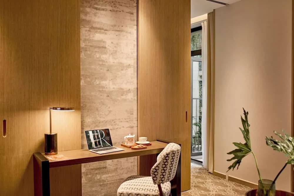 REY Hotel Hanoi - photo 34