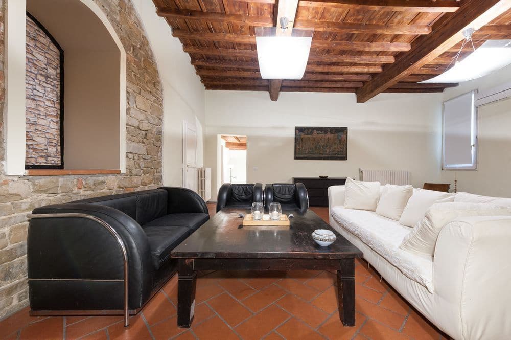 Short-let Florence Charming Suite - photo 28