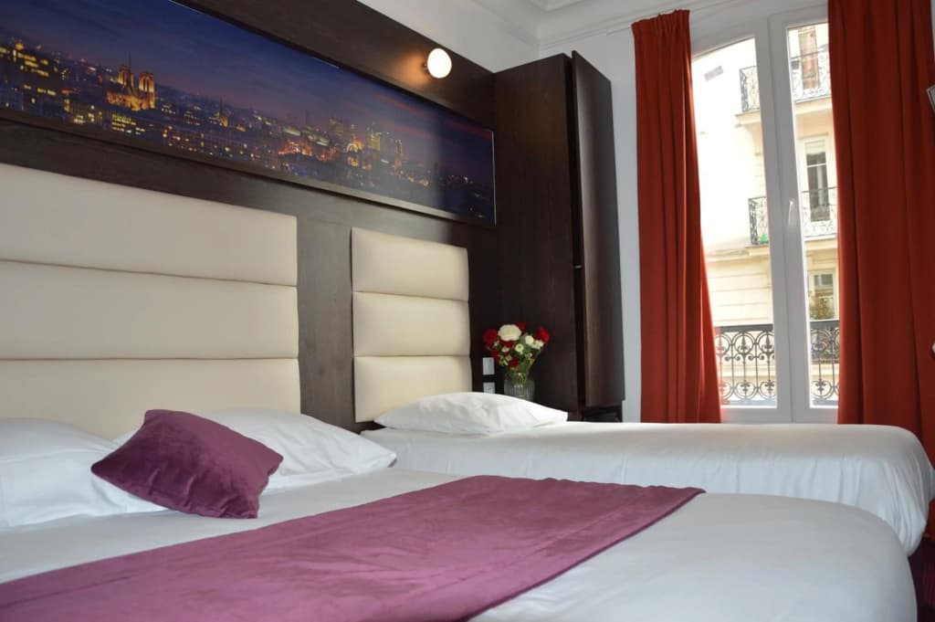 Parc Hotel Paris - photo 6