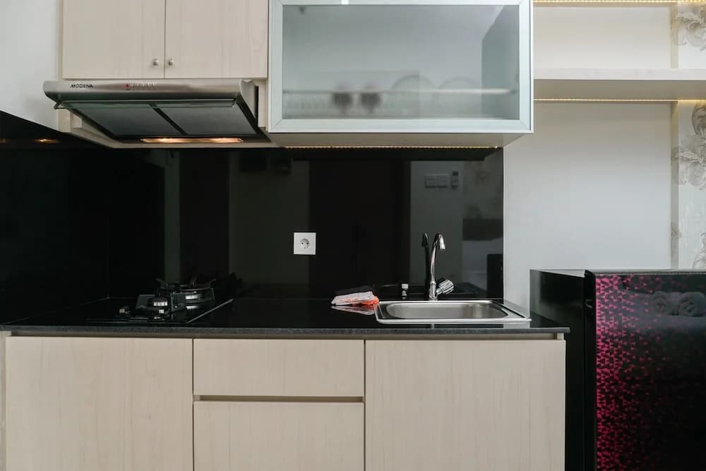 Pool View Studio Apartment at Puri Orchard - photo 17