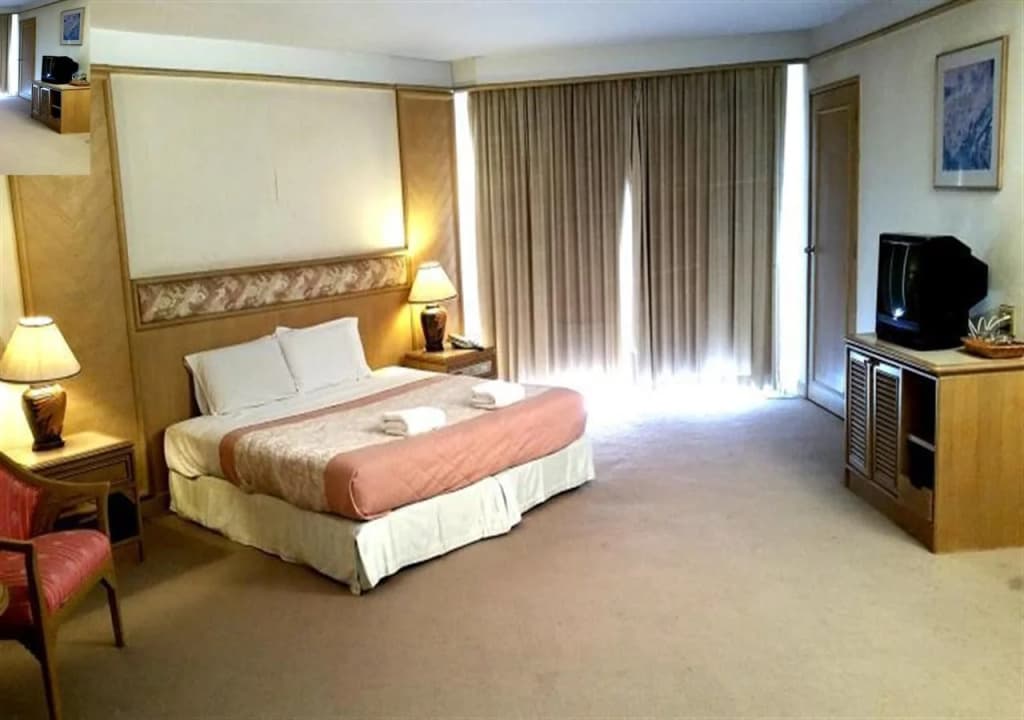 Lanna View Hotel & Spa - photo 5