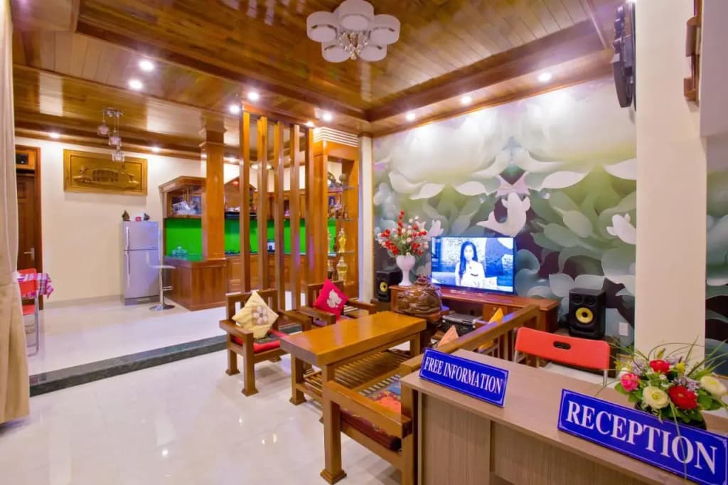 Light Sky Homestay - photo 11